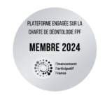 Membre financement participatif